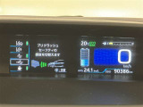 運転席廻りの画像になります