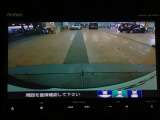 【バックカメラ】運転が苦手な方も車庫入れラクラクです!ギアをリバースに入れれば自動的に切り換わりますので、面倒な操作は不要です♪狭い駐車場もお車を傷つけず安心ですね!
