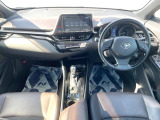 C-HR  G