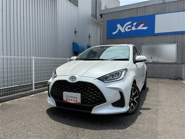 ヤリス 1.5 Z 