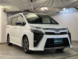 ヴォクシー 2.0 ZS 煌II 