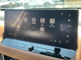 Bluetooth対応ナビでスマホの中の音楽も聴くことができドライブなどに便利な機能です!