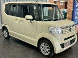 N-BOX G Lパッケージ 