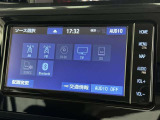AM/FMラジオ付きです♪