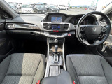 アコードハイブリッド 2.0 LX 修復歴無し