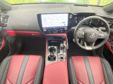 NX 350h Fスポーツ 