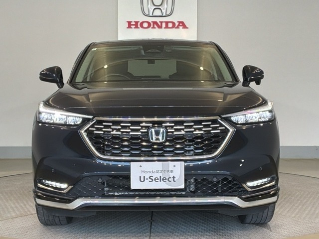 ホンダ ヴェゼル 1.5 ハイブリッド Z の中古車詳細 (46,000km
