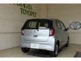 ミライース L SAIII 4WD 