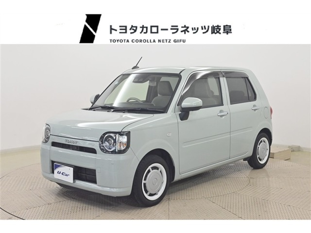 ミラトコット G SAIII 
