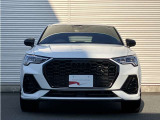 Q3スポーツバック ダイナミック エディション 