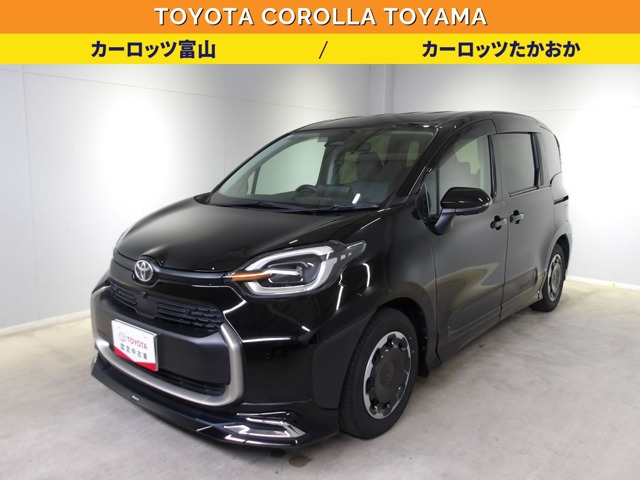 シエンタ ハイブリッド 1.5 Z 