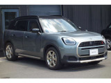 ミニカントリーマン S ALL4 DCT 4WD 