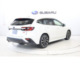 レヴォーグ 1.8 STI スポーツ EX 4WD 