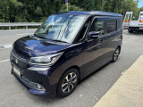 ソリオバンディット 1.2 ハイブリッド(HYBRID) SV 