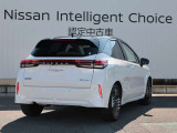 ノートオーラ 1.2 G レザーエディション 