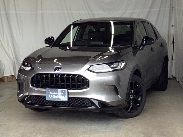 ZR-V 2.0 e:HEV Z 4WD 