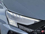 LEDヘッドライト