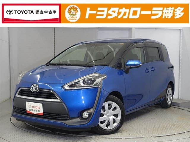 シエンタ 1.5 G