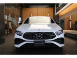 Aクラスセダン A200d ファイナル エディション ディーゼルターボ MP202601