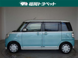 ダイハツの人気軽自動車 ムーヴキャンバスG メイクアップリミテッド SA3が入荷しました。