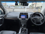 ランドクルーザープラド 2.7 TX Lパッケージ 4WD