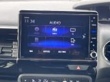 純正メモリーナビとバックカメラ付☆bluetoothオーディオでドライブも好きな音楽を聴いて楽しめます。TV視聴も可能です☆