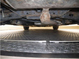 下廻りの状態