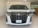 ☆アルファード専門店☆全国対応3年保証&日本全国納車&ローン審査可能☆頭金0円でもOK!頭金無し120回フルローンOK!審査無料☆