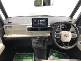 ムーヴキャンバス  ストライプス G