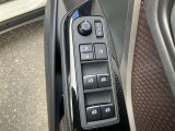 運転席ドアスイッチ
