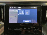 オ-ディオ画面になります
