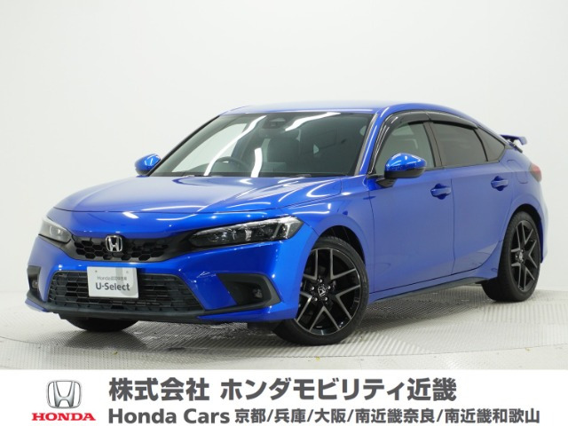 シビック 1.5 EX