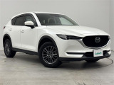 マツダ CX-5