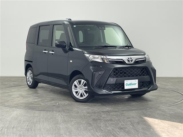 ルーミー 1.0 X 修復歴無し