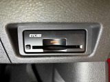 ETCがあれば高速道路の乗り降りがラクラクですよ〜!