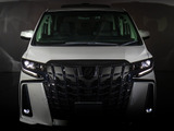 3眼LEDヘッドライト&シーケンシャルウインカー付きのお車です!