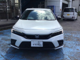 シビック  2.0 e:HEV