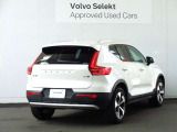 XC40 アルティメット B4 AWD 4WD 