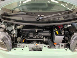 中古車購入は不安なこともあると思います。当社では可能な限り過去の整備歴も確認できます。