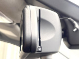 ●ETC車載器内蔵ルームミラー:お引き渡し時には再セットアップを実施後、お渡しいたします。マイレージ登録に関してもお気軽に担当営業までお尋ねください。
