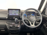 車内はルームクリーニングを実施済みです!綺麗な状態ですので、お気軽にご来店くださいね!
