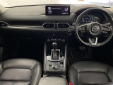 CX-5 2.2 XD Lパッケージ 本革シート 修復歴無し