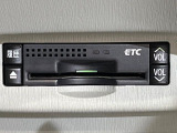 【ETC】高速道路の料金所をストレスなく通過!話題のスポットやサービスエリアに多い「スマートIC」利用時は必須のアイテムです。当店でセットアップを実施、ご納車当日からすぐにご利用いただけます!