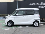 通勤・通学から日頃のお買い物までどんな場面でも便利なお車