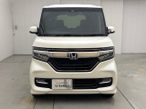 N-BOXカスタム G L ターボ ホンダセンシング 4WD 
