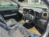 パッソ 1.0 モーダ Gパッケージ 4WD 