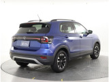 T-Cross TSI アクティブ 