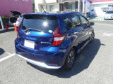 ノート 1.2 e-POWER AUTECH 