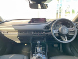 CX-30 2.0 20S ブラックトーンエディション 