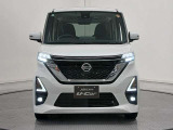 ルークス ハイウェイスター Gターボ 